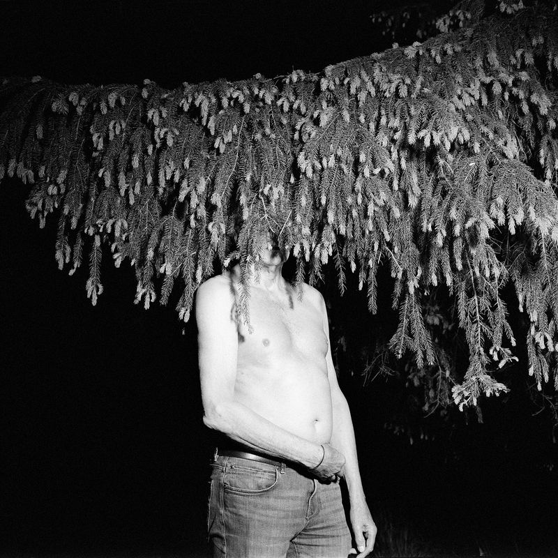 © Antine Karla Yzer - Image from the consumed by uncertainty photography project