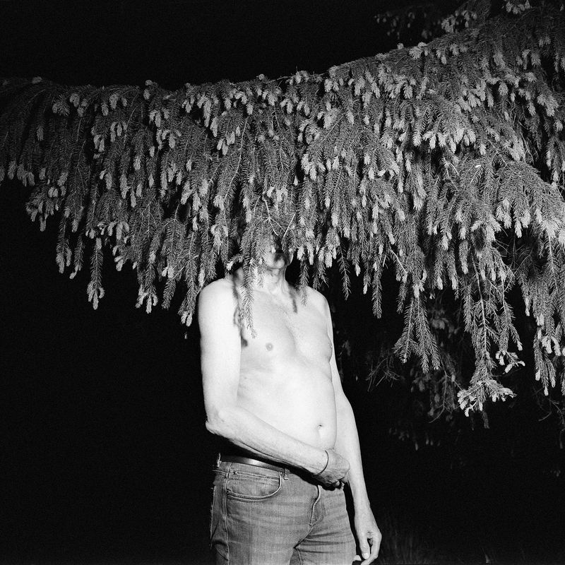 © Antine Karla Yzer - Image from the consumed by uncertainty photography project