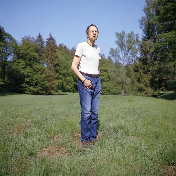 © Antine Karla Yzer - Image from the consumed by uncertainty photography project