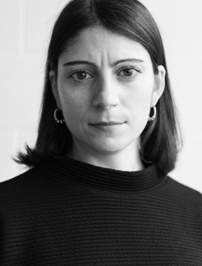 Chiara Bandino