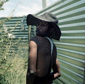 Outside the Binary Africa