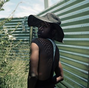 Outside the Binary Africa