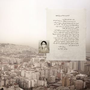 Wind, sand and stars