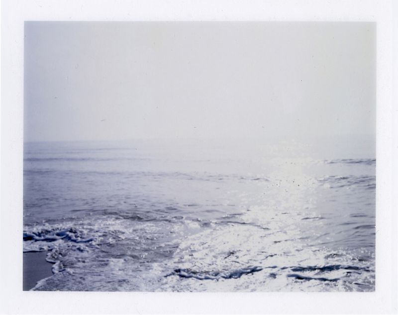 © Linda Bournane Engelberth - Image from the Wind, sand and stars photography project