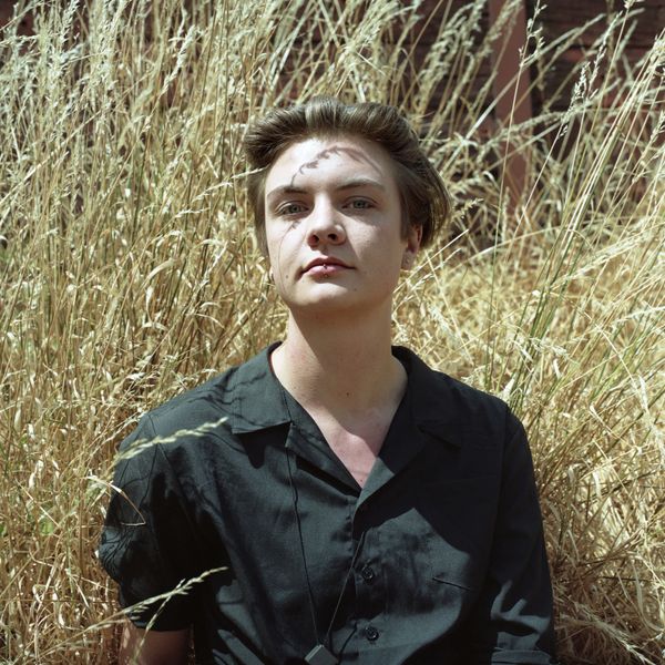 © Linda Bournane Engelberth - Image from the Outside the Binary photography project