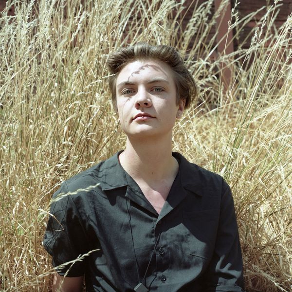 © Linda Bournane Engelberth - Image from the Outside the Binary photography project