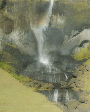 Who is still dreaming