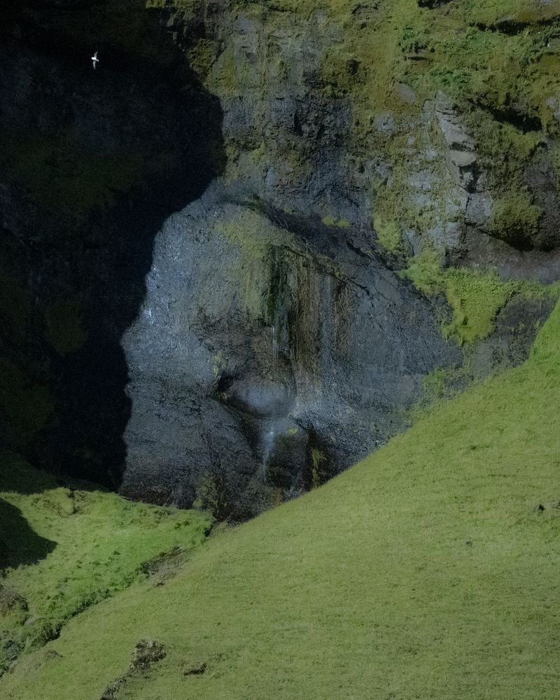 © Michal Patycki - Image from the Who is still dreaming photography project