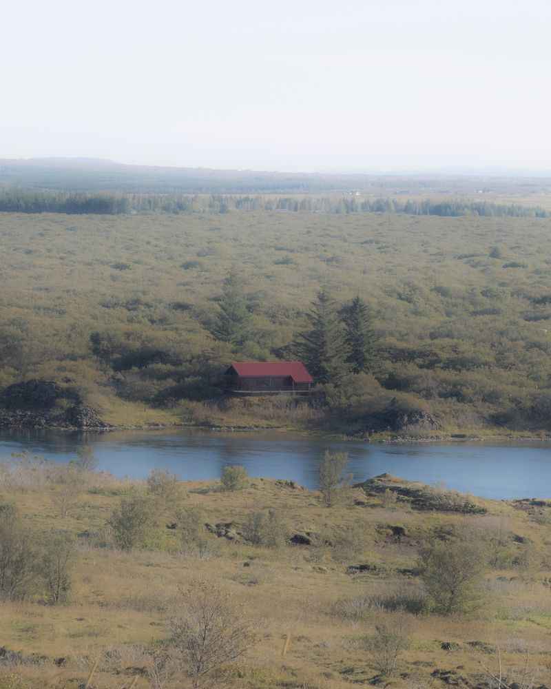 © Michal Patycki - Image from the Who is still dreaming photography project