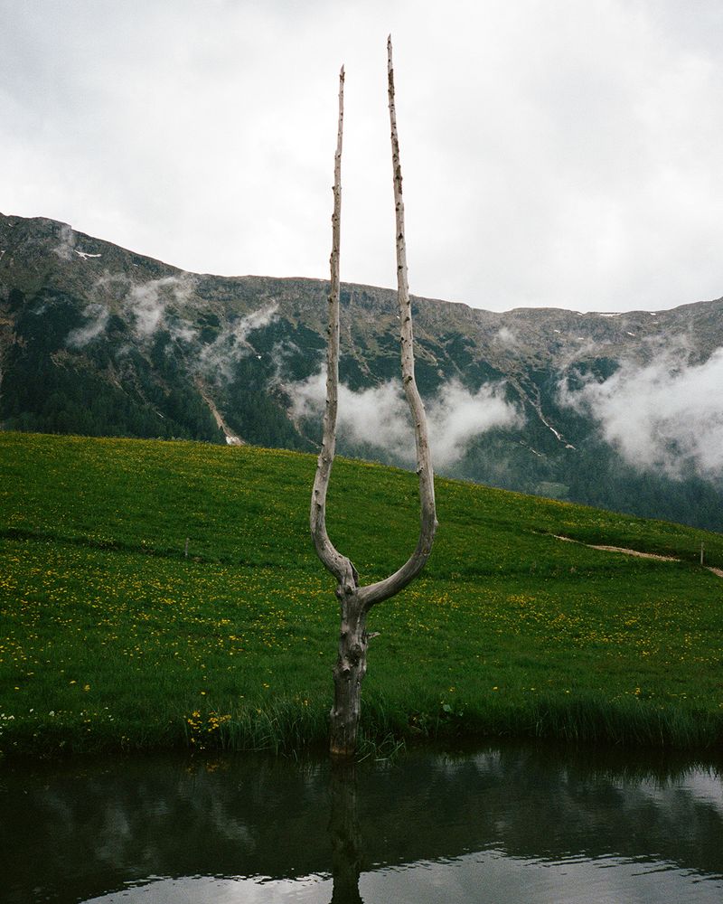 © Michal Patycki - Image from the me, i think i found it photography project