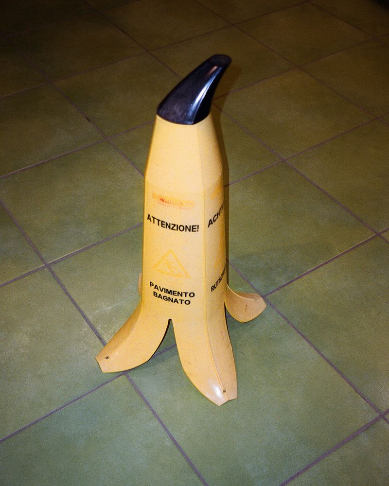 © Michal Patycki - Image from the me, i think i found it photography project