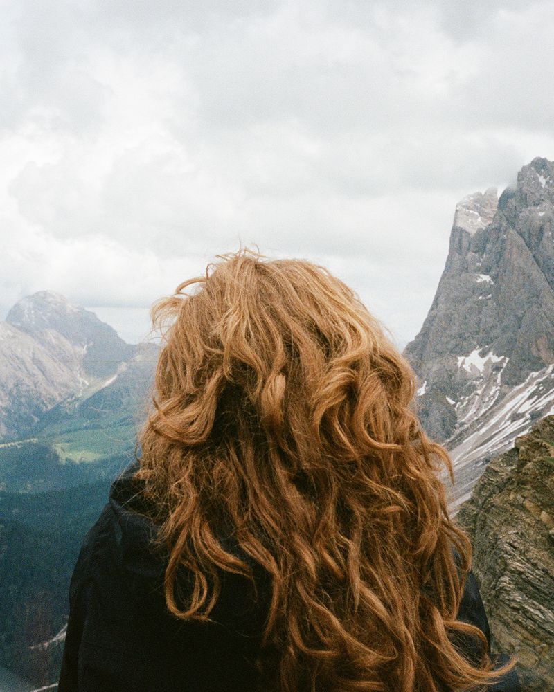 © Michal Patycki - Image from the me, i think i found it photography project