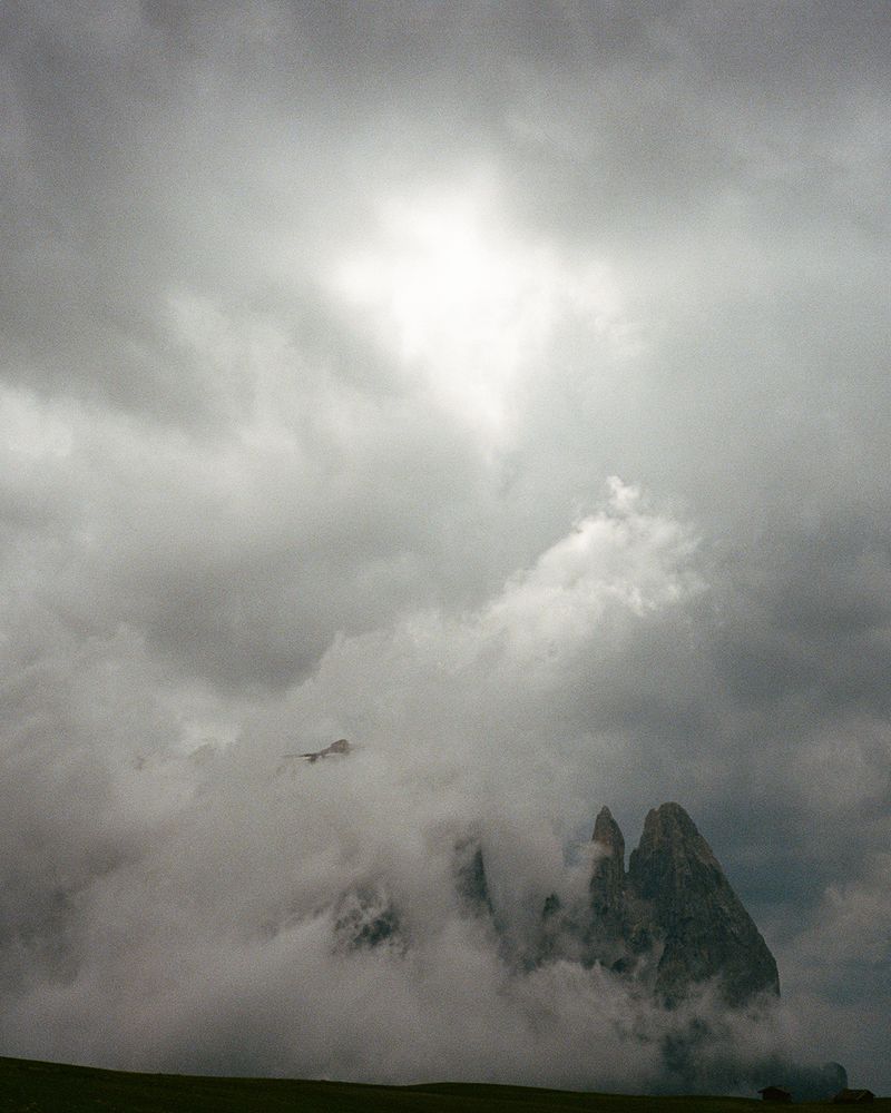 © Michal Patycki - Image from the me, i think i found it photography project