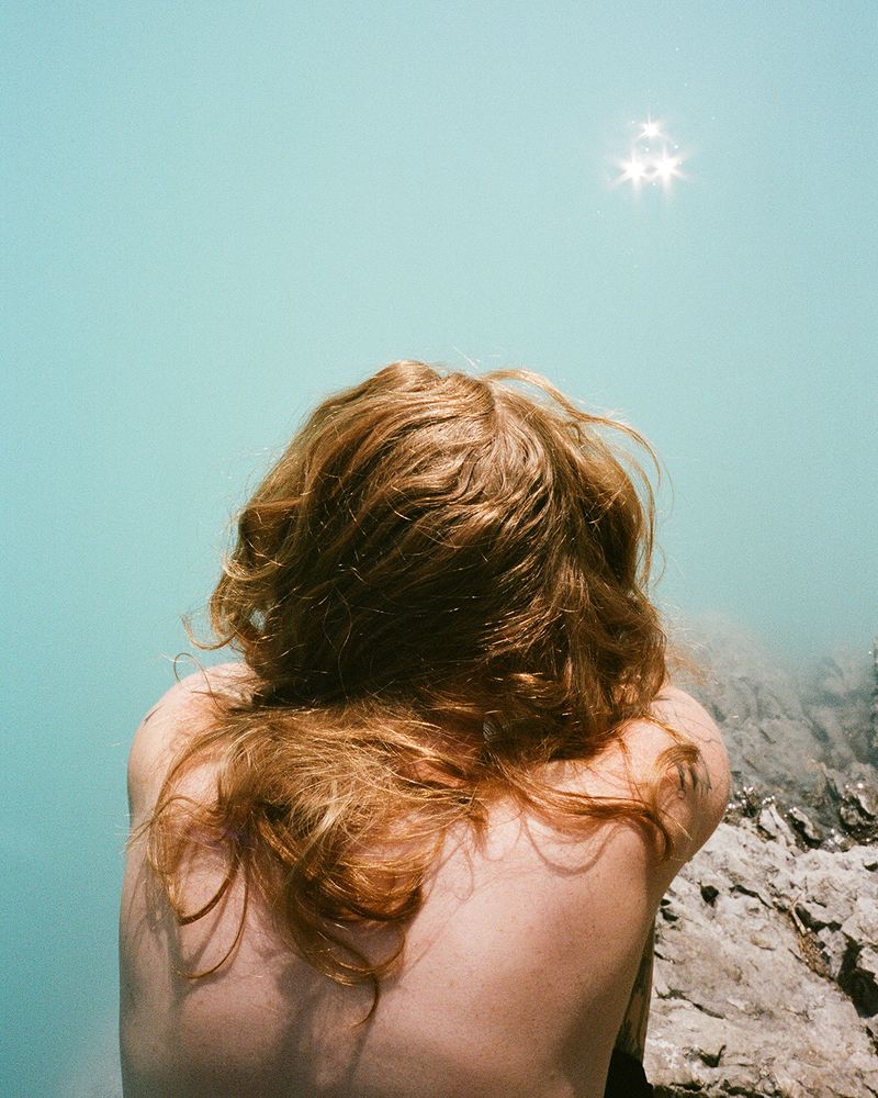 © Michal Patycki - Image from the me, i think i found it photography project