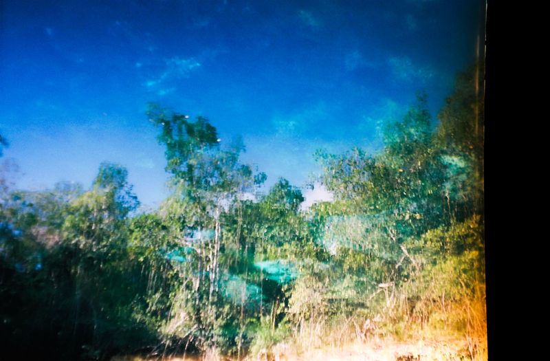 © Takako Noel - Image from the Cenote angels photography project