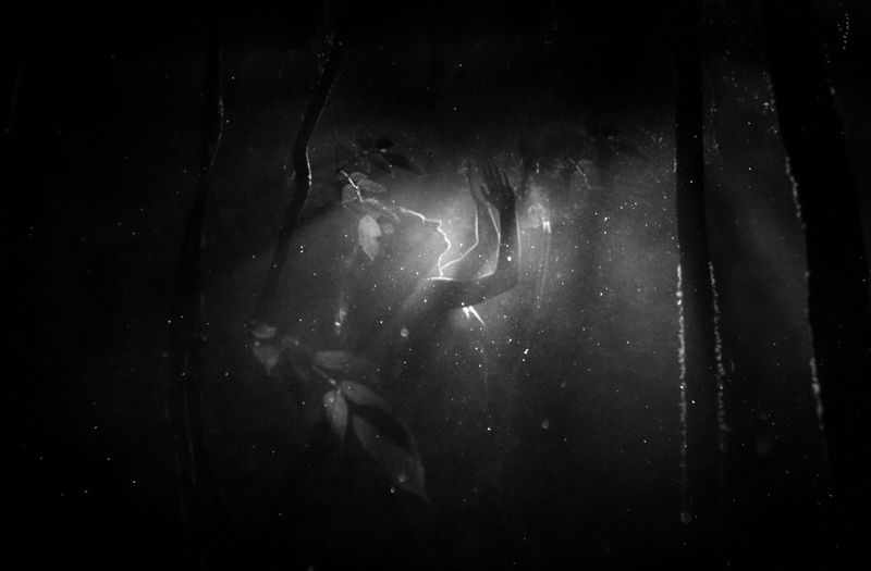 © Takako Noel - Image from the Cenote angels photography project