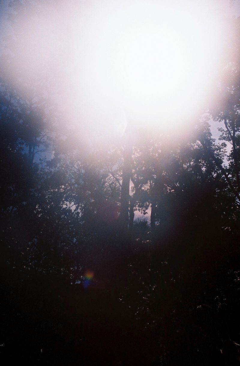 © Takako Noel - Image from the Cenote angels photography project