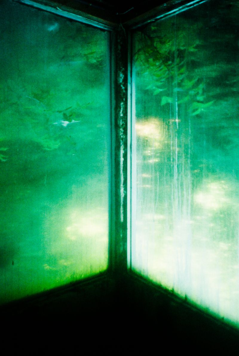 © Takako Noel - Image from the The Marriage of the Virgin photography project