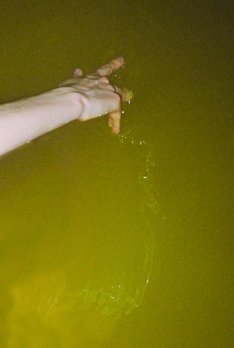 © Takako Noel - Image from the The Marriage of the Virgin photography project