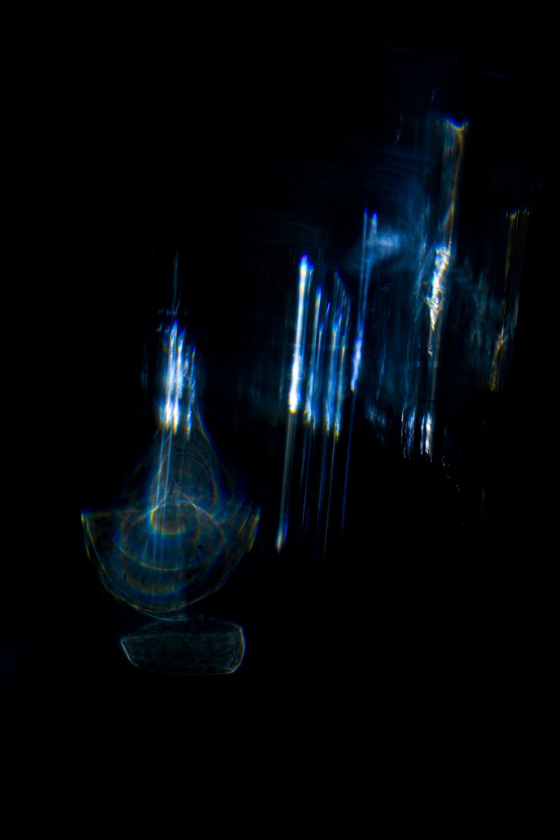 © Takako Noel - Image from the The Marriage of the Virgin photography project