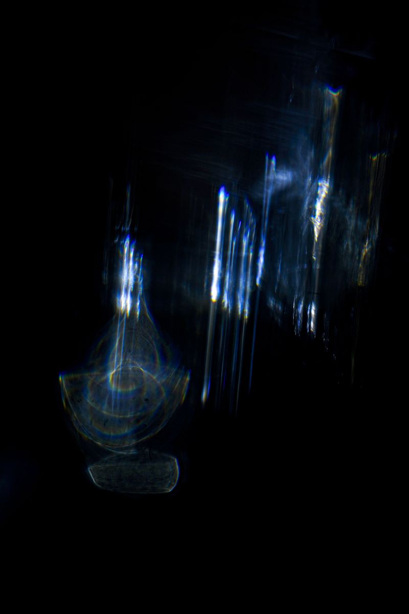 © Takako Noel - Image from the The Marriage of the Virgin photography project