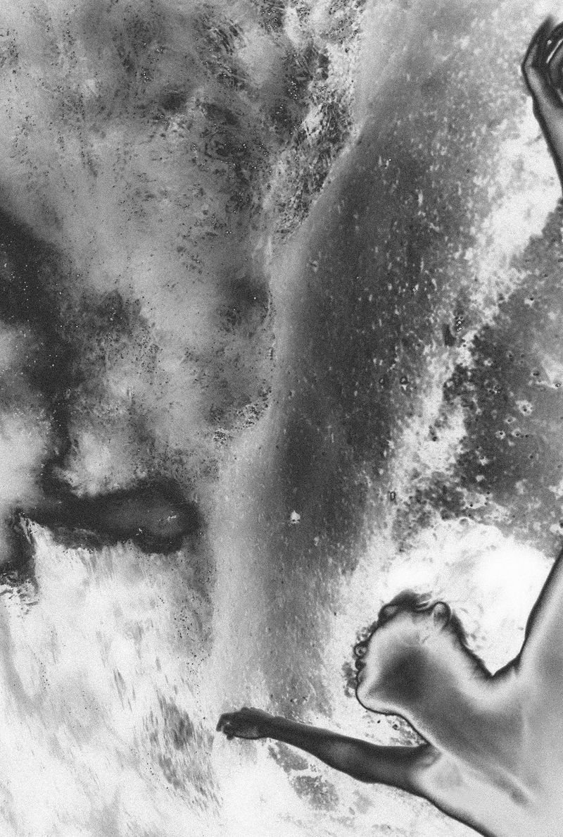 © Takako Noel - Image from the The Marriage of the Virgin photography project