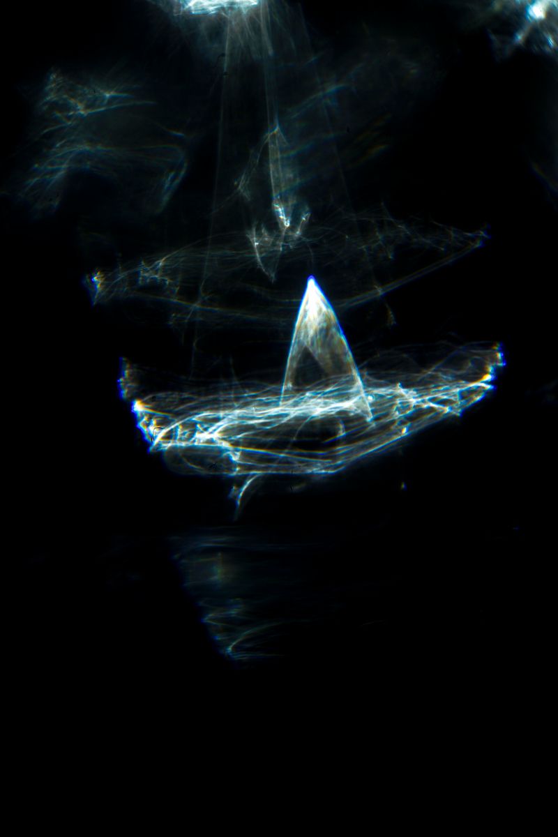 © Takako Noel - Image from the The Marriage of the Virgin photography project