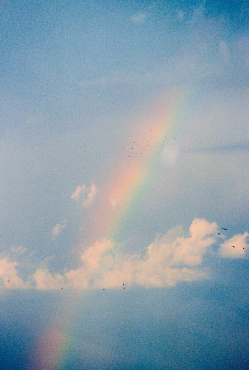 © Takako Noel - Image from the Far side of the new moon photography project