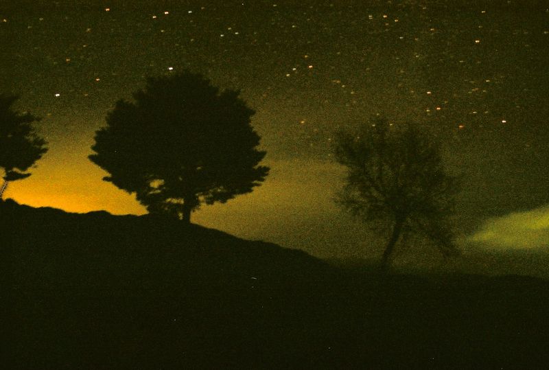 © Takako Noel - Image from the Far side of the new moon photography project
