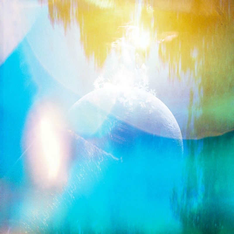 © Takako Noel - Image from the Far side of the new moon photography project