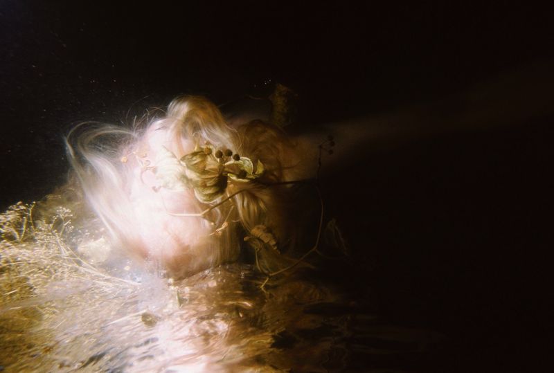 © Takako Noel - Image from the Far side of the new moon photography project