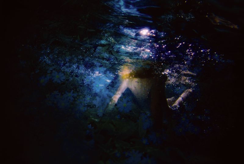 © Takako Noel - Image from the Far side of the new moon photography project