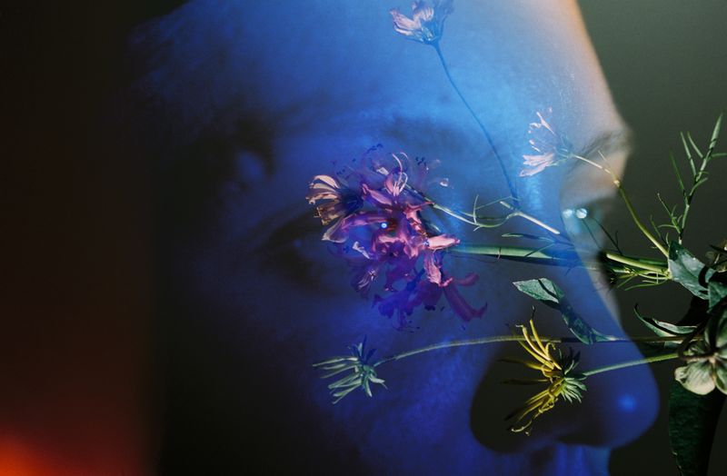 © Takako Noel - Image from the Far side of the new moon photography project