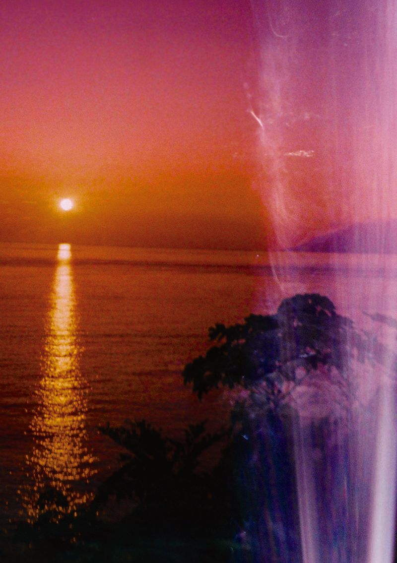 © Takako Noel - Image from the Far side of the new moon photography project