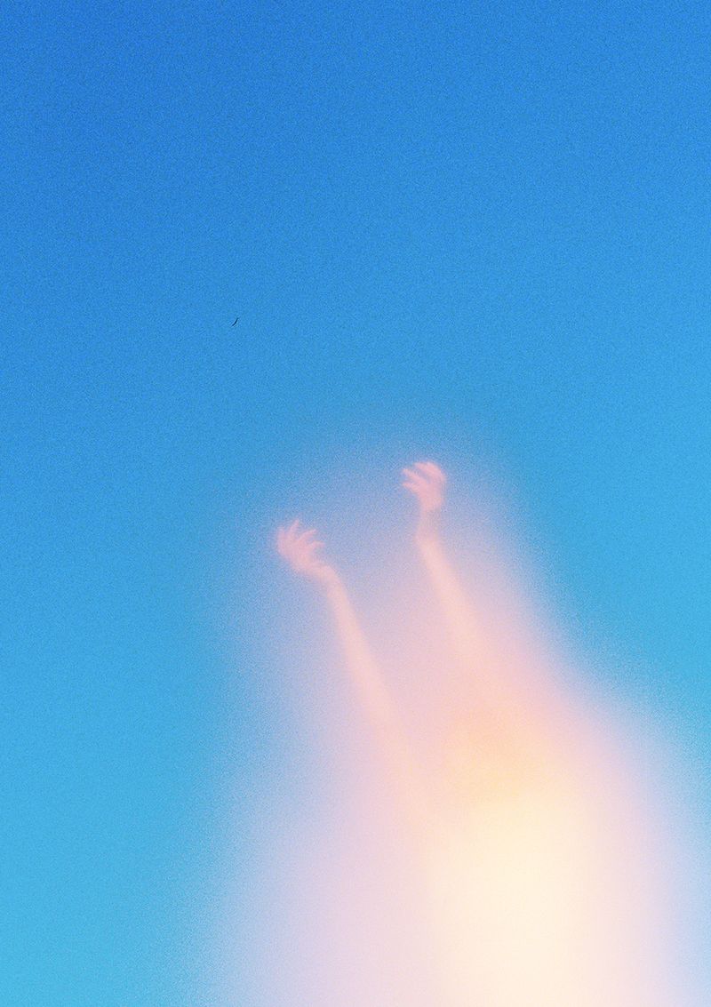 © Takako Noel - Image from the Breaking heart photography project