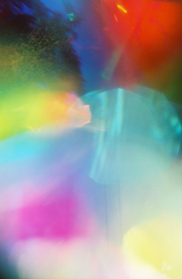 © Takako Noel - Image from the Breaking heart photography project