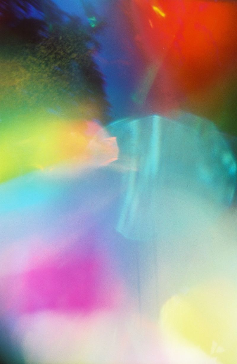 © Takako Noel - Image from the Breaking heart photography project