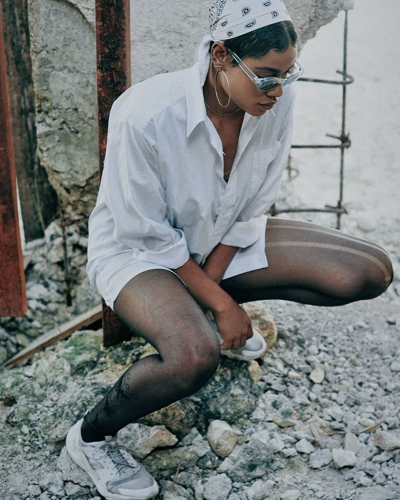 © Plur - Image from the Invisible Joy photography project