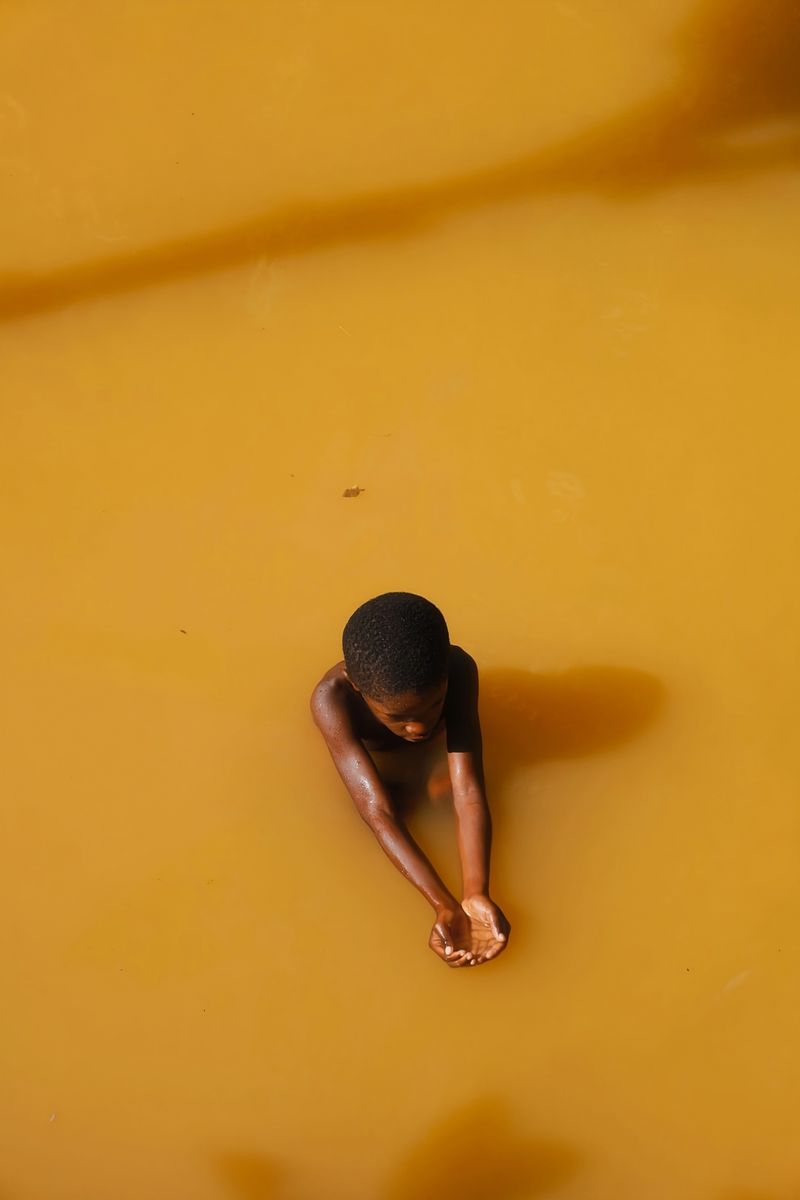 © Plur - Image from the Invisible Joy photography project