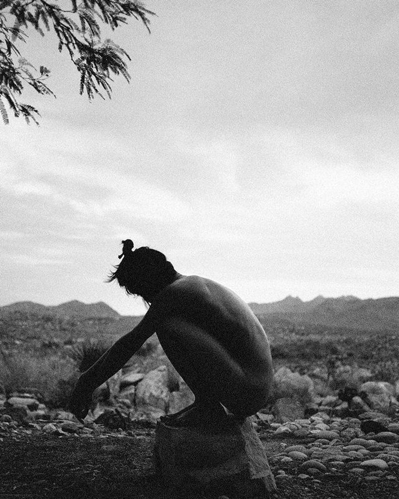 © Plur - Image from the Invisible Joy photography project