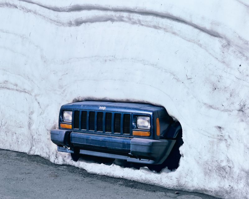 © Andrew - 'eep, Soda Springs, CA, 2023