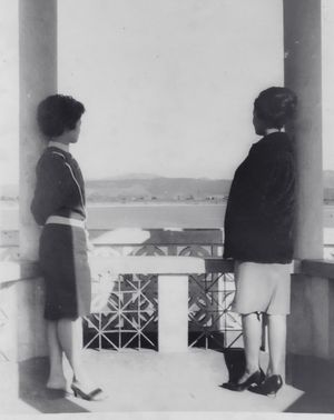 The Stars That Don't Look Back