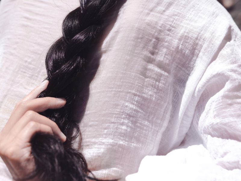 © Léa Chen - Image from the The Stars That Don't Look Back photography project