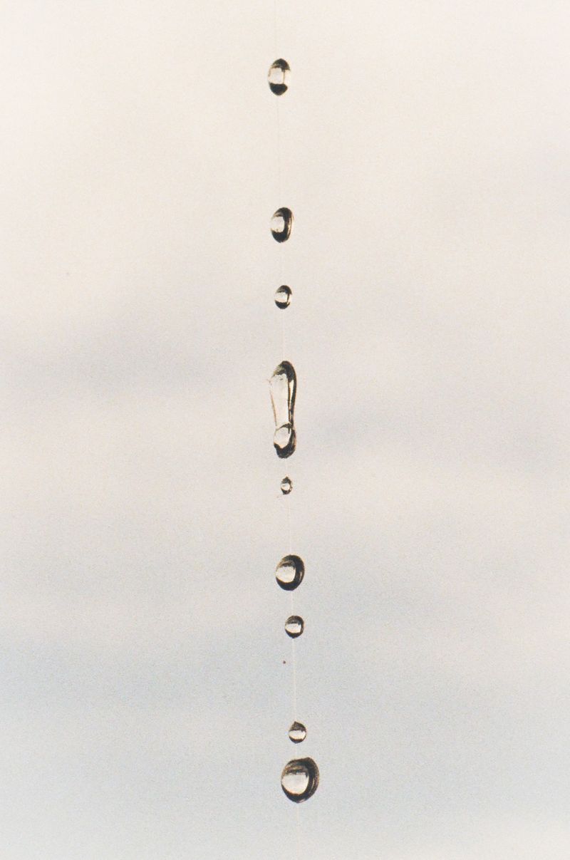 © Léa Chen - Image from the The Stars That Don't Look Back photography project