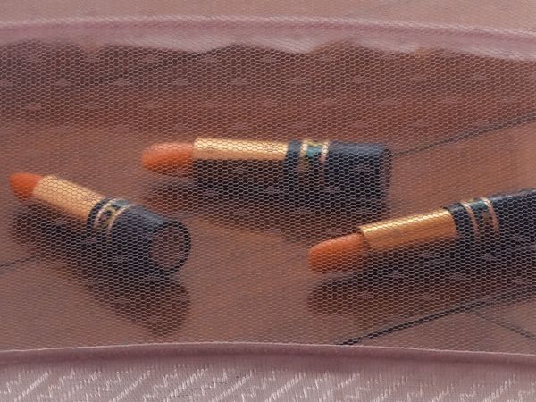 © Léa Chen - Image from the The Stars That Don't Look Back photography project