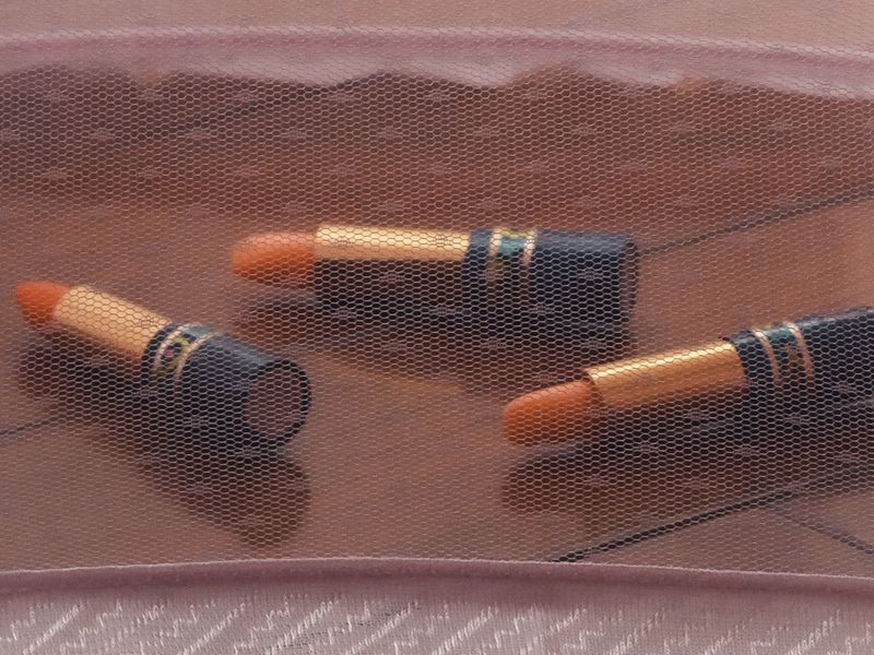 © Léa Chen - Image from the The Stars That Don't Look Back photography project