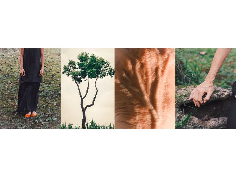 © Léa Chen - Image from the The Stars That Don't Look Back photography project