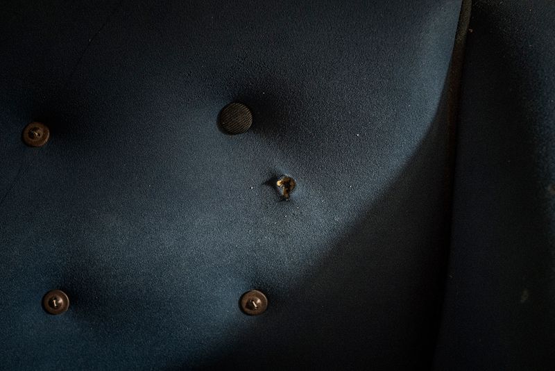 © James Whitlow Delano - Image from the Fruits of Impunity: Collateral Damage in Duterte’s War on Drugs. photography project