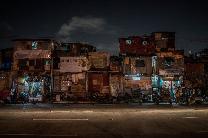 © James Whitlow Delano - Image from the Fruits of Impunity: Collateral Damage in Duterte’s War on Drugs. photography project