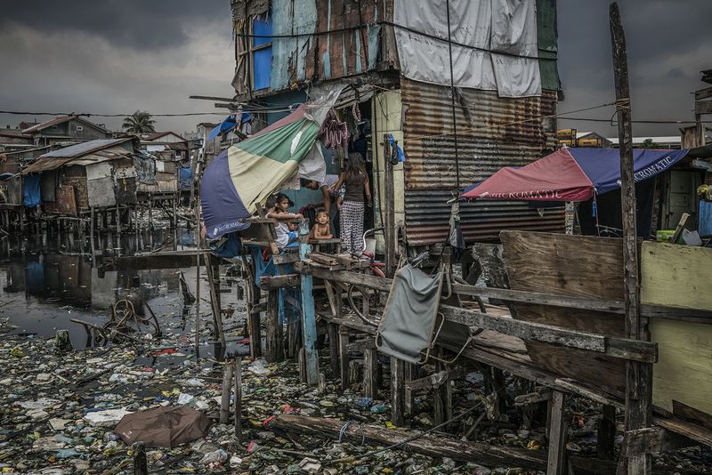 © James Whitlow Delano - Image from the Fruits of Impunity: Collateral Damage in Duterte’s War on Drugs. photography project